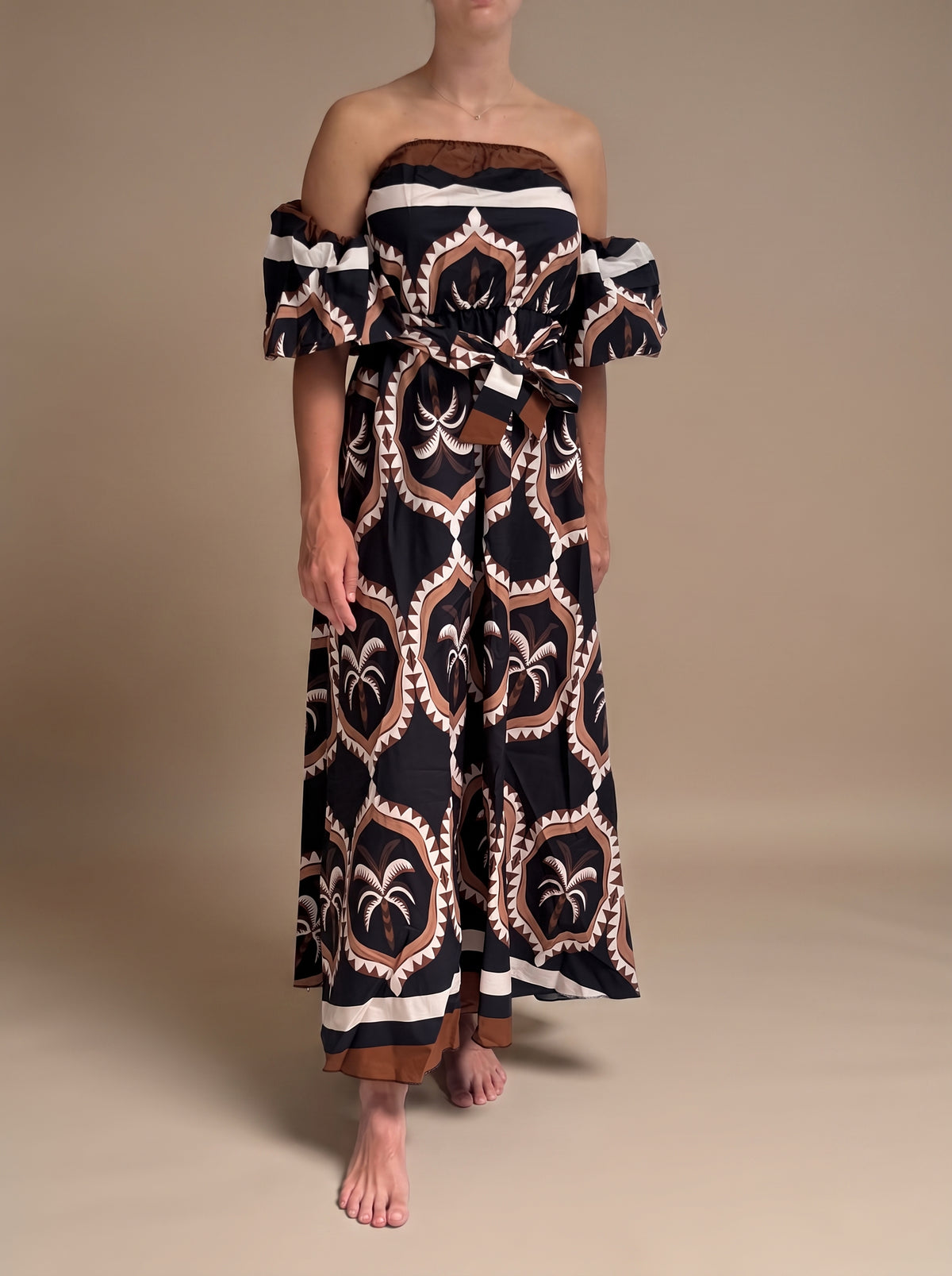 Vestido Roma