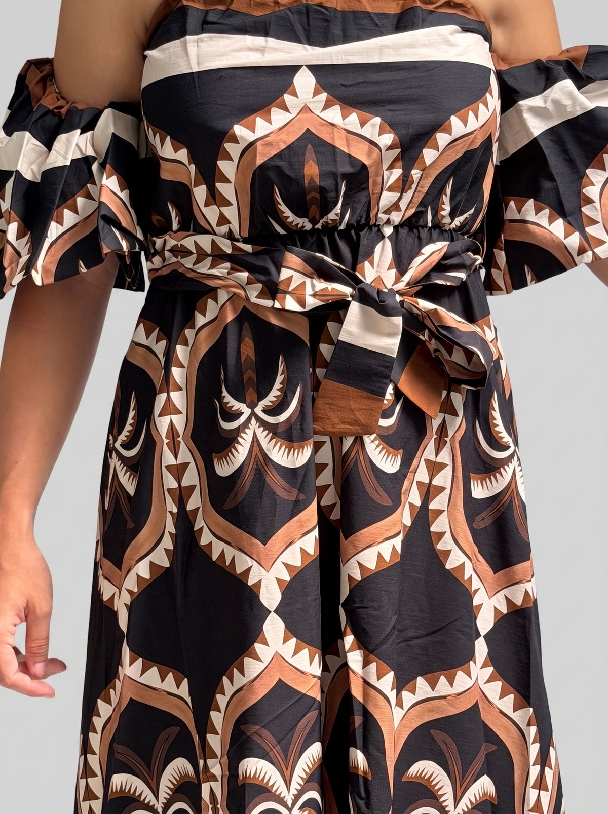 Vestido Roma