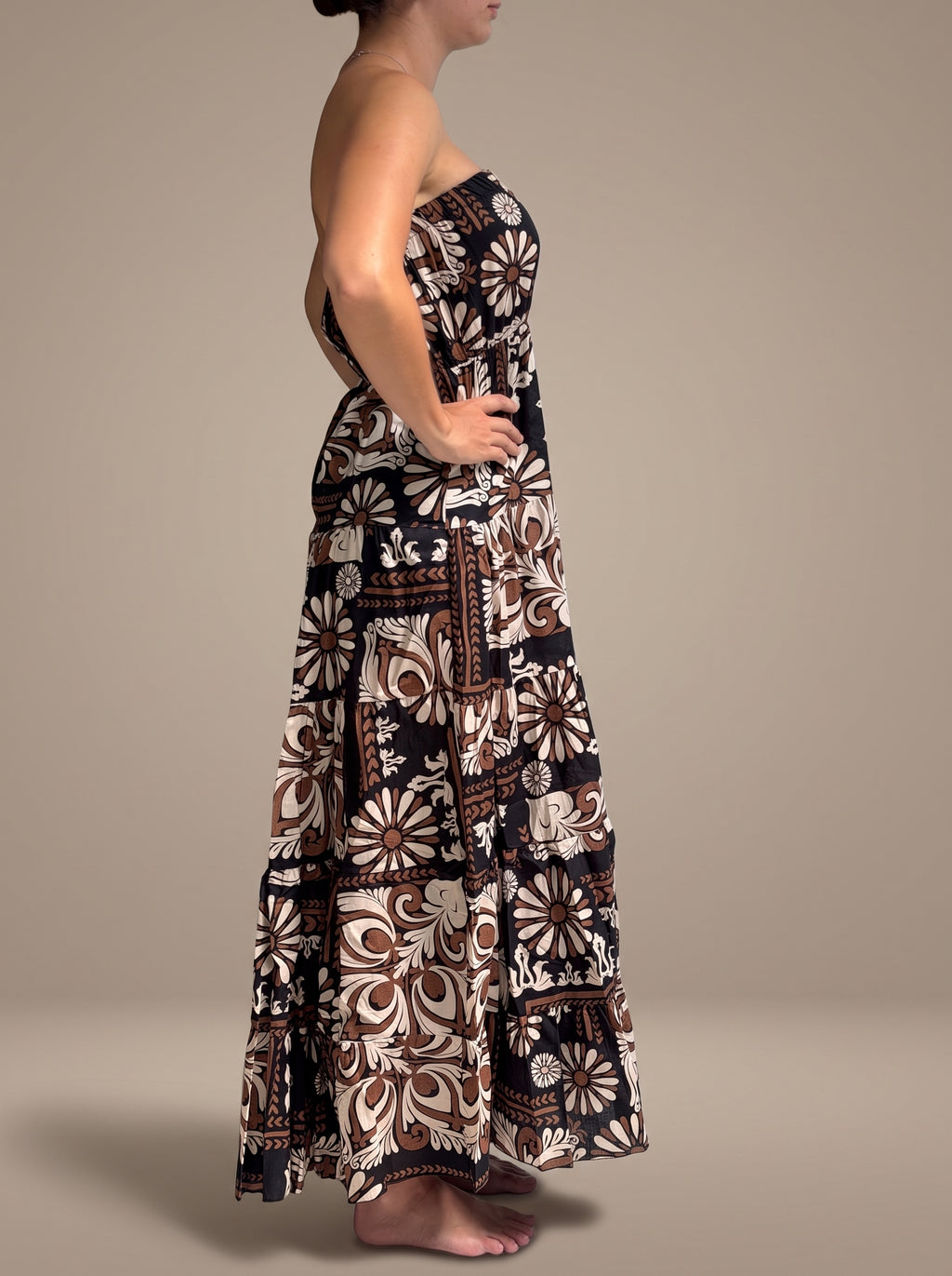 Vestido Como