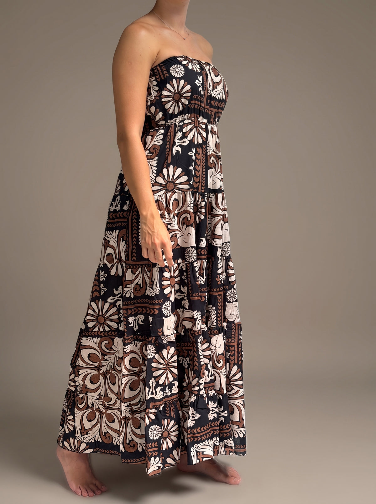 Vestido Como
