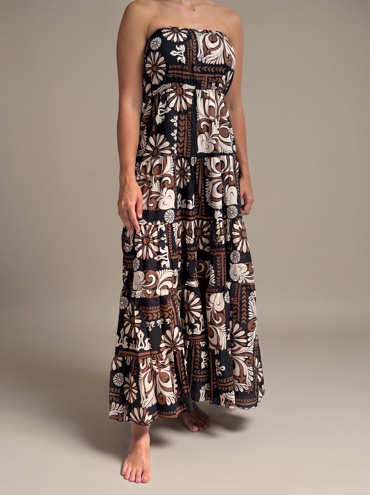 Vestido Como
