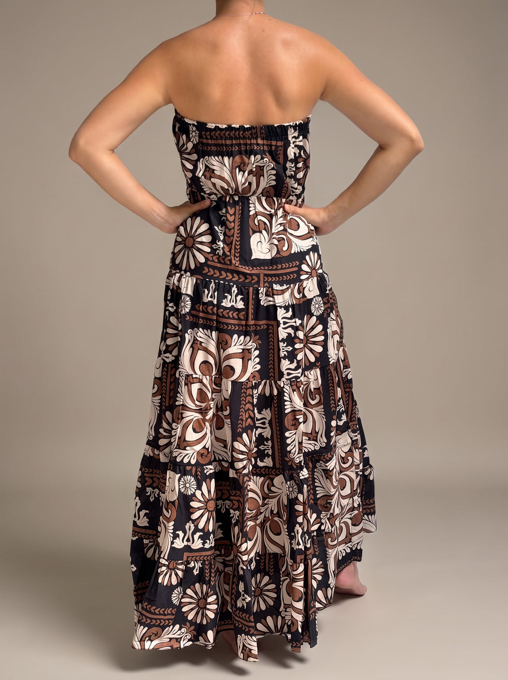 Vestido Como