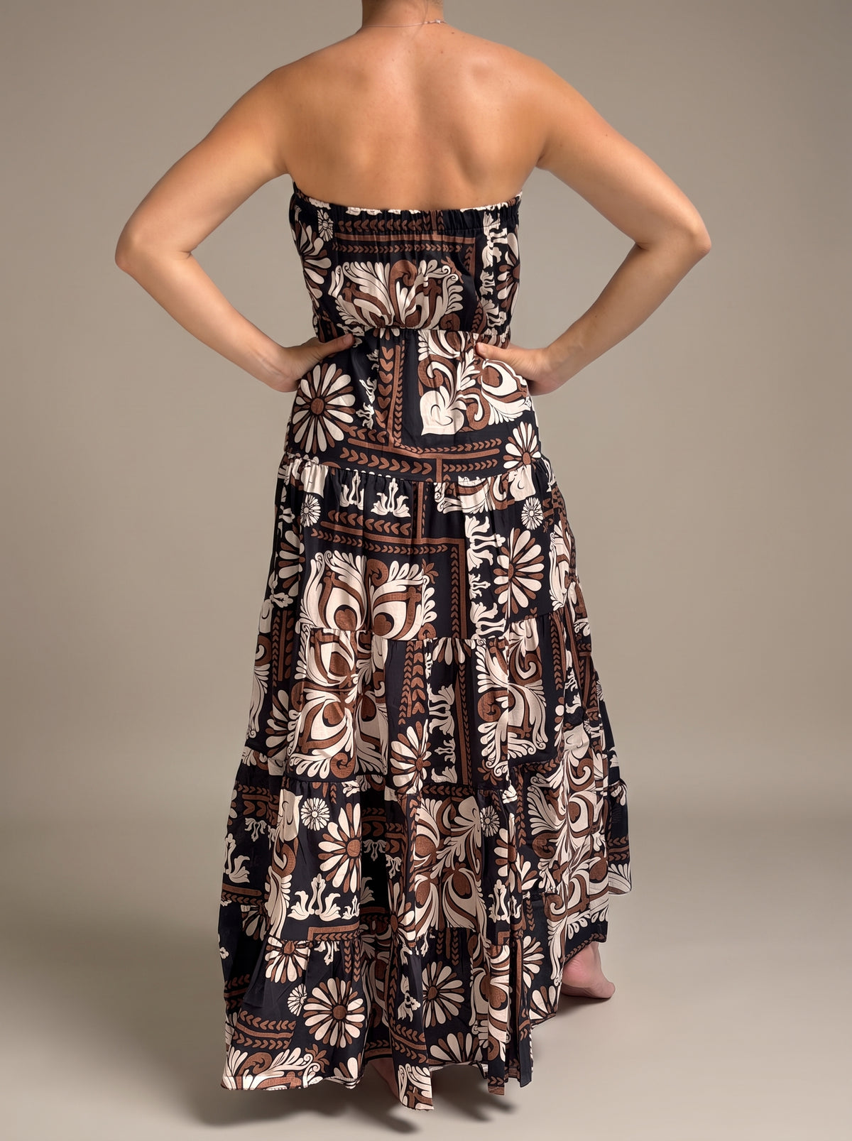 Vestido Como