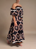 Vestido Roma
