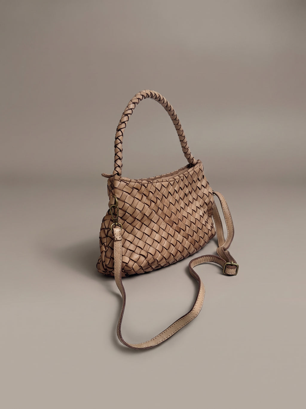 Bolsa Hobo Belaggio
