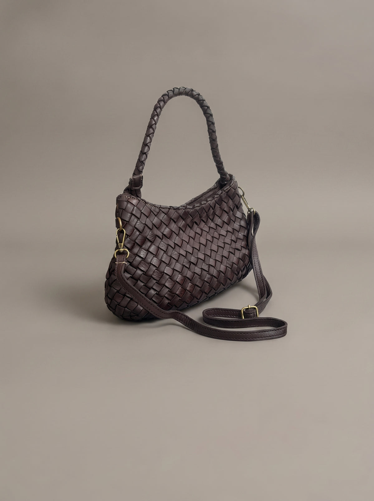 Bolsa Hobo Belaggio