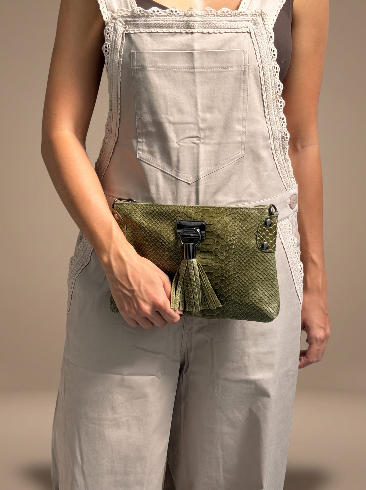 Pochette Imola