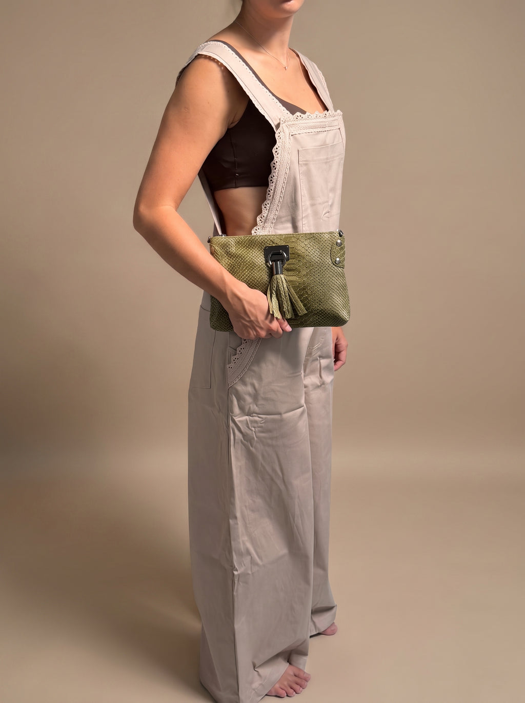 Pochette Imola