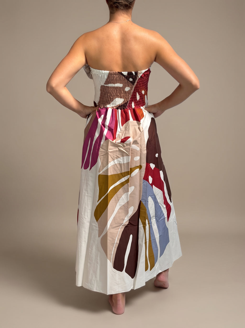 Vestido Vittoria