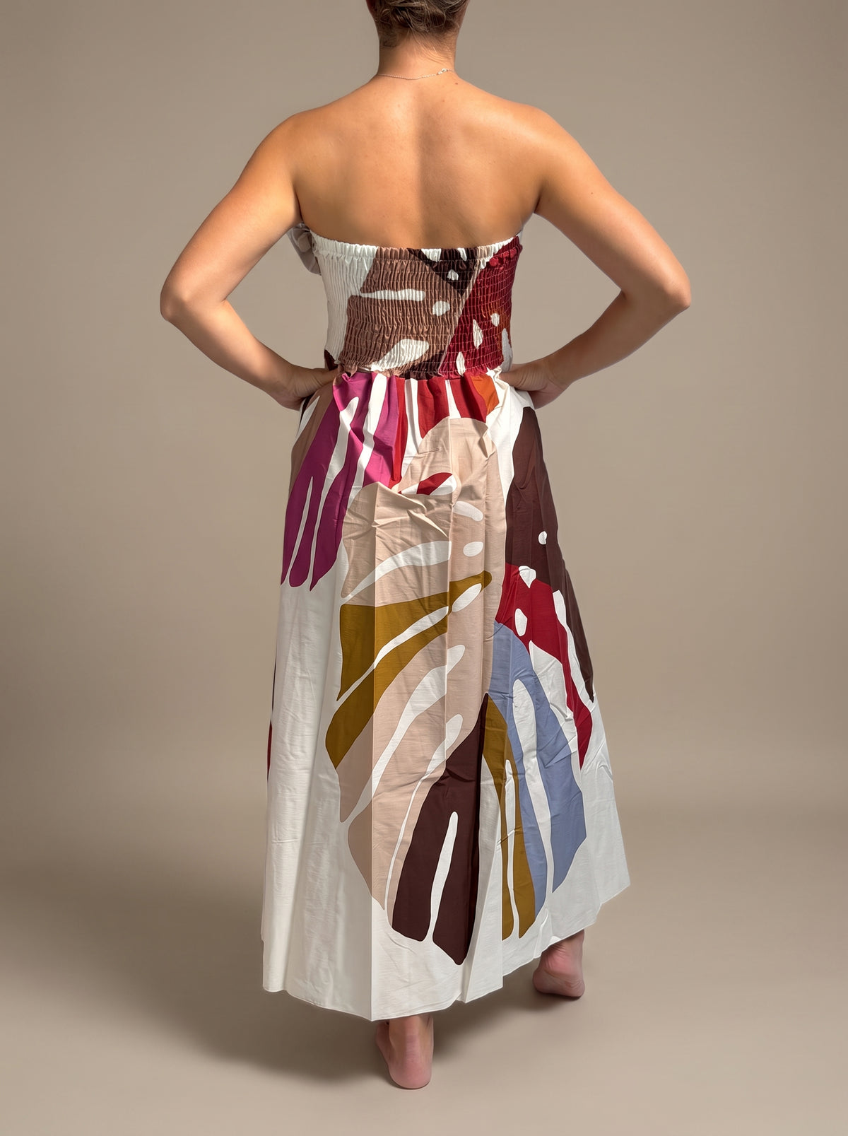 Vestido Vittoria