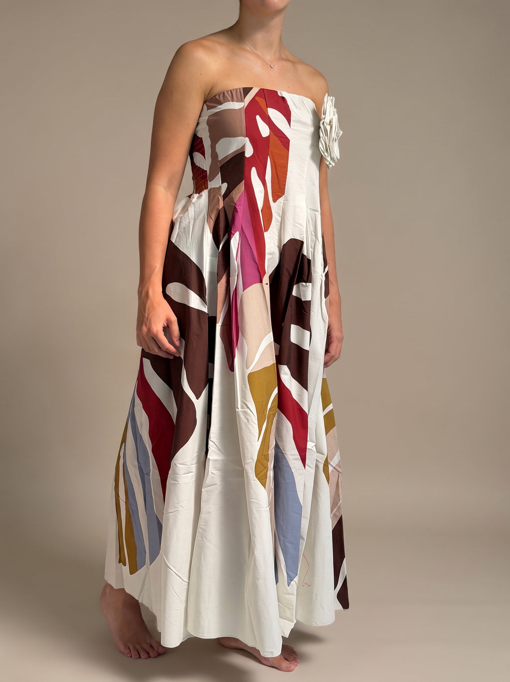 Vestido Vittoria