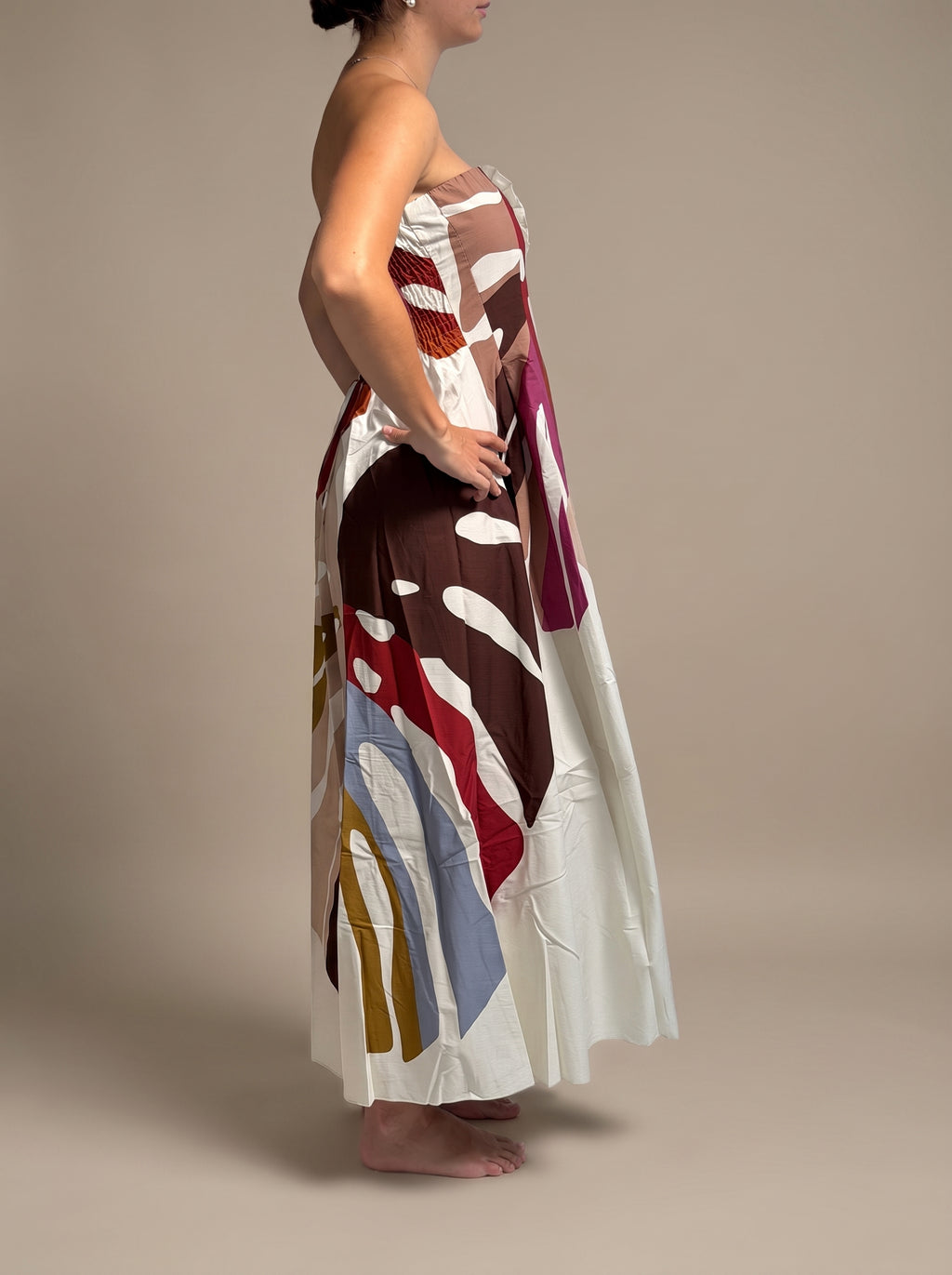Vestido Vittoria