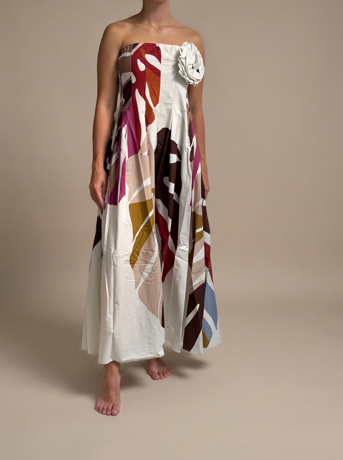 Vestido Vittoria
