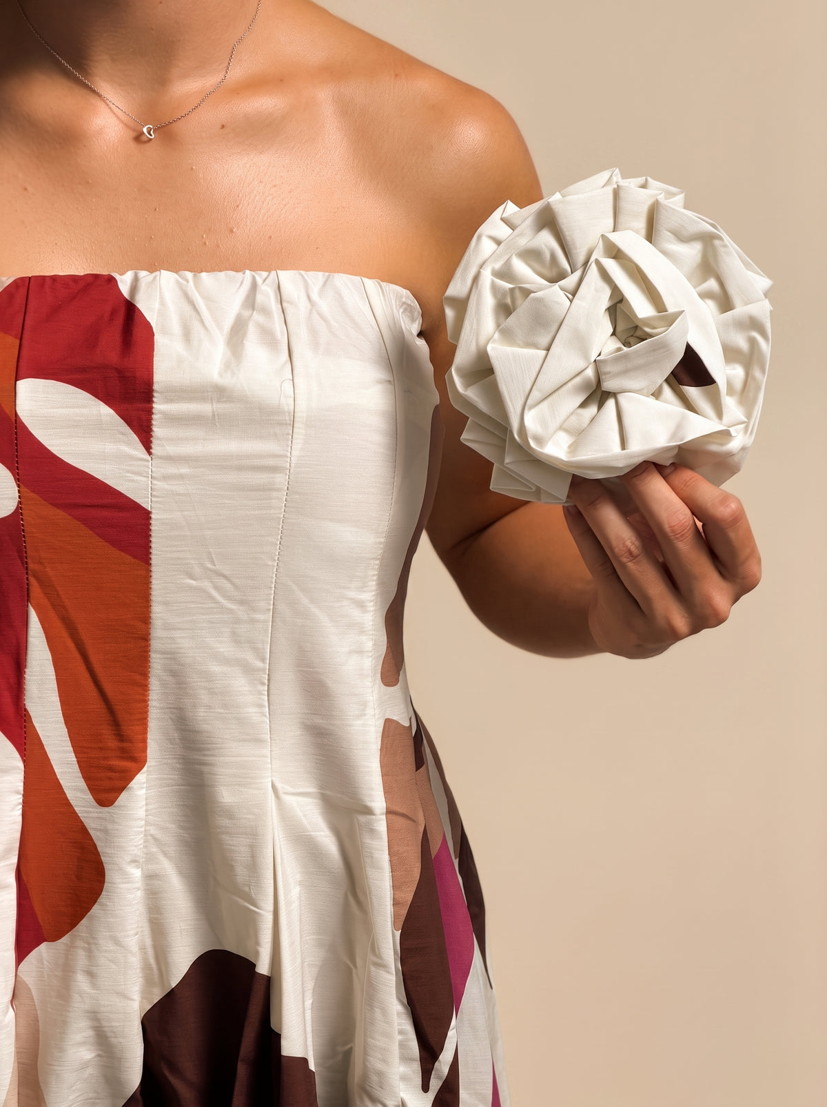 Vestido Vittoria