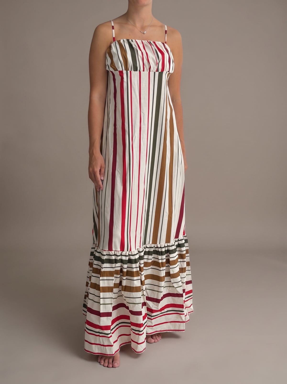 Vestido Bianca