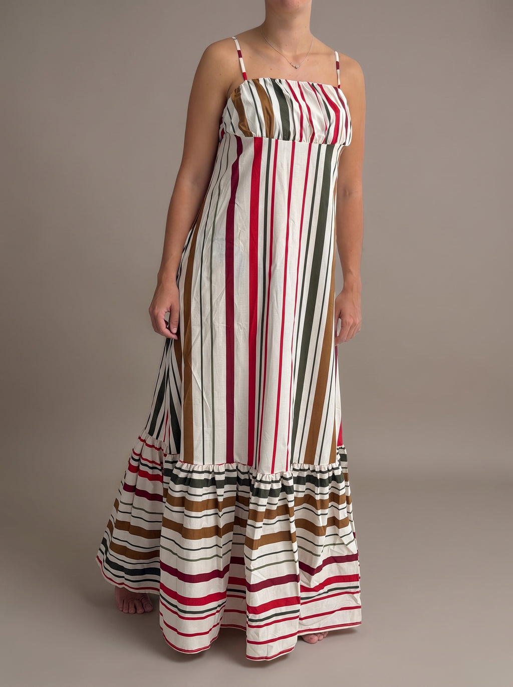 Vestido Bianca
