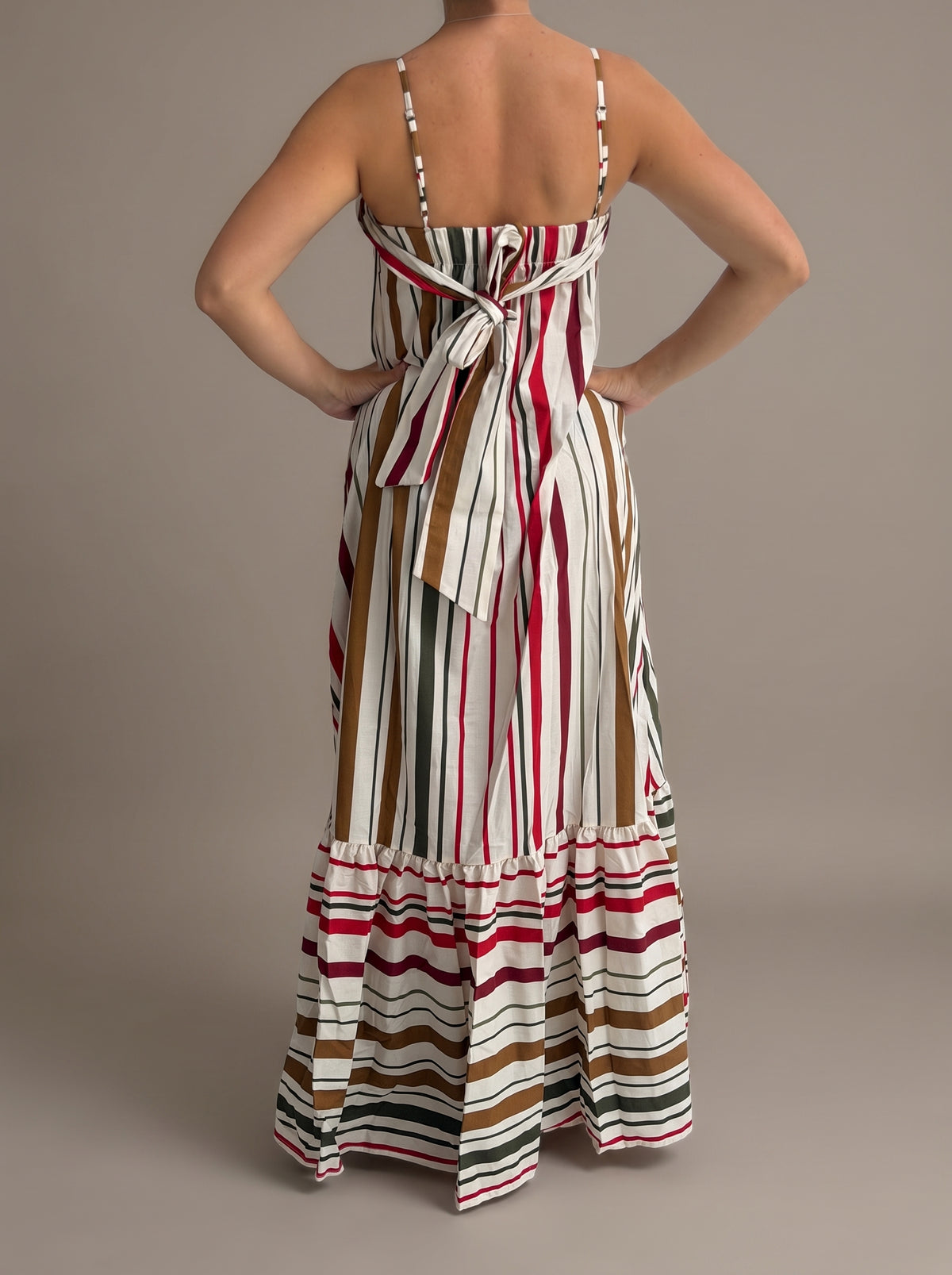Vestido Bianca