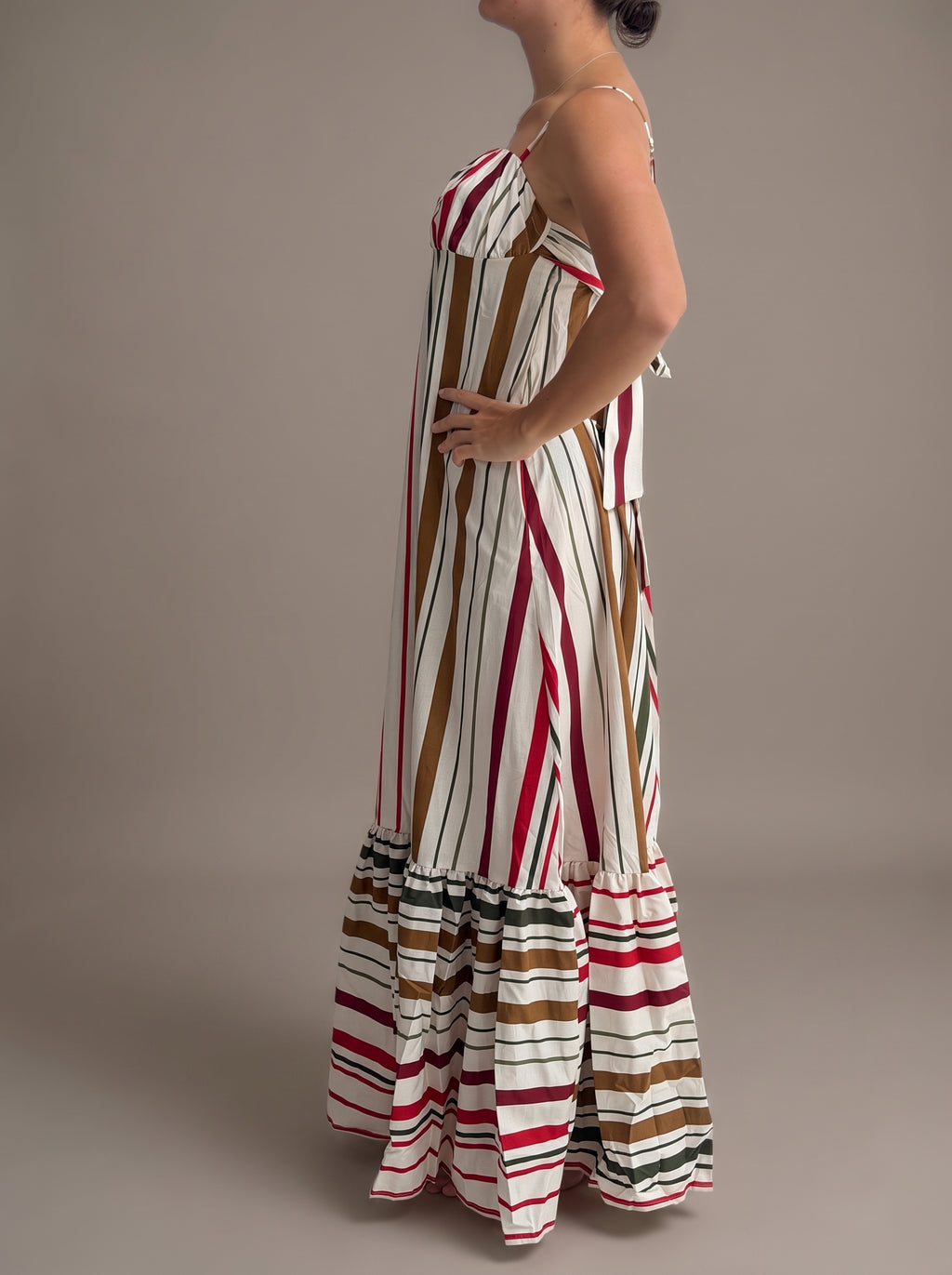 Vestido Bianca