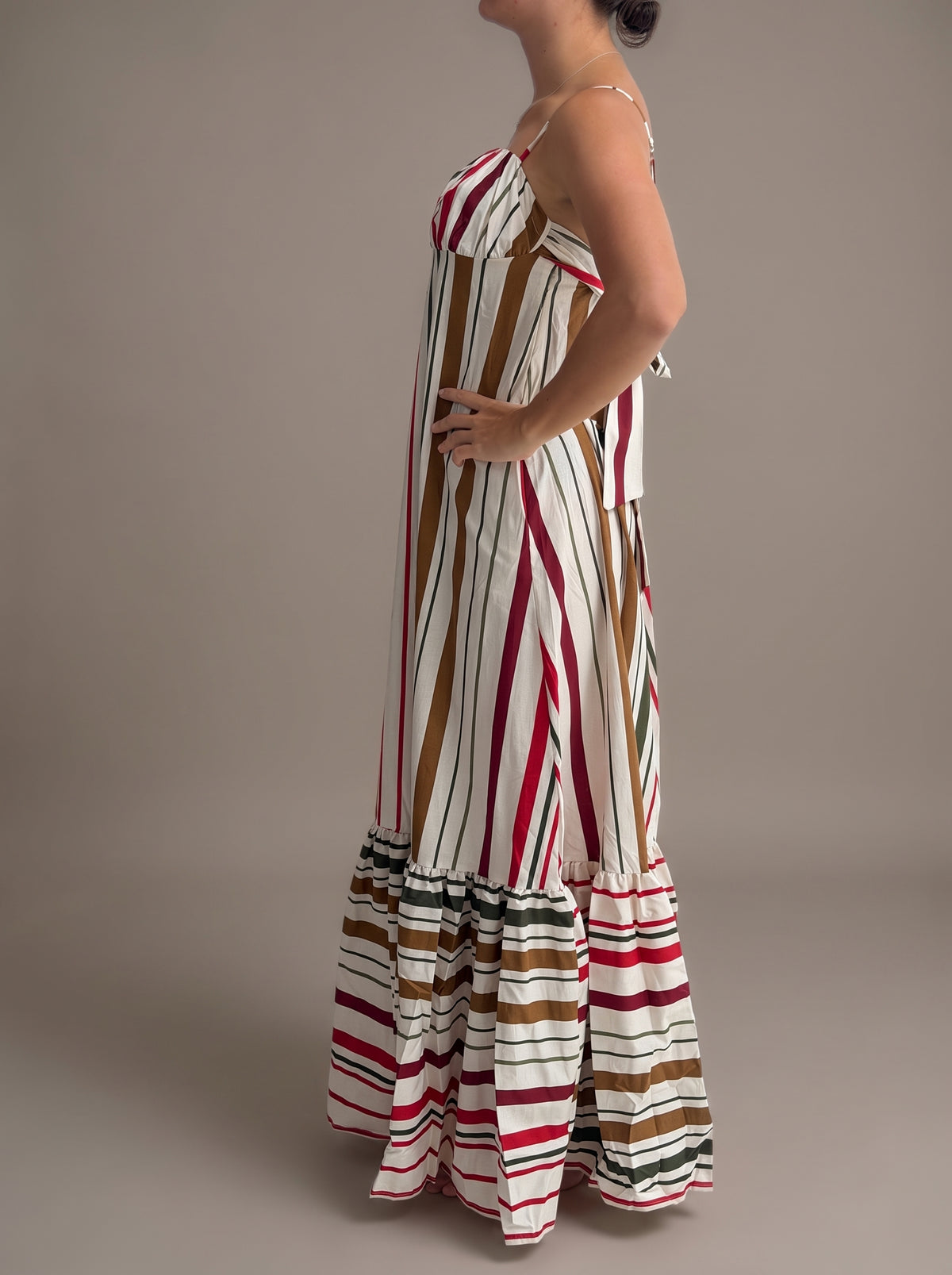 Vestido Bianca