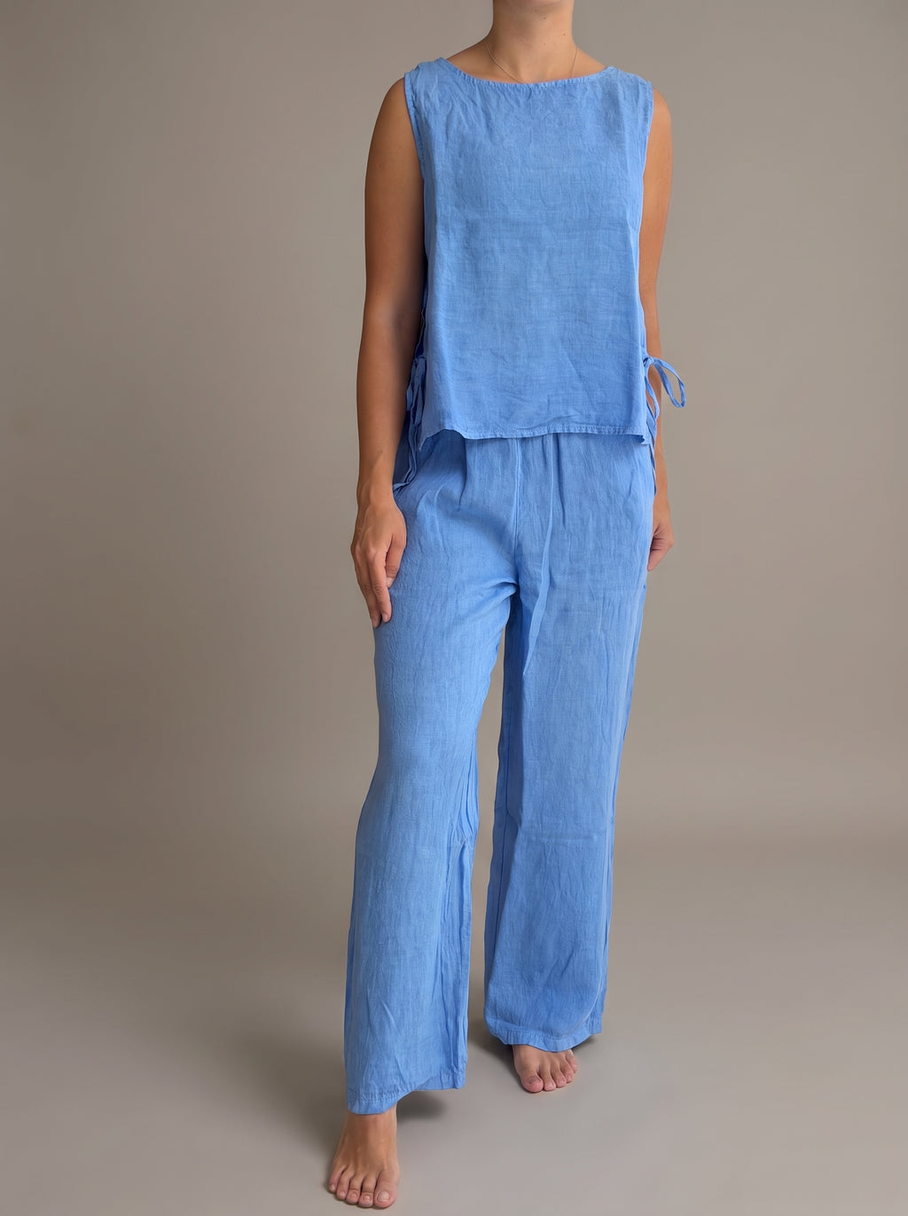 Conjunto Palermo