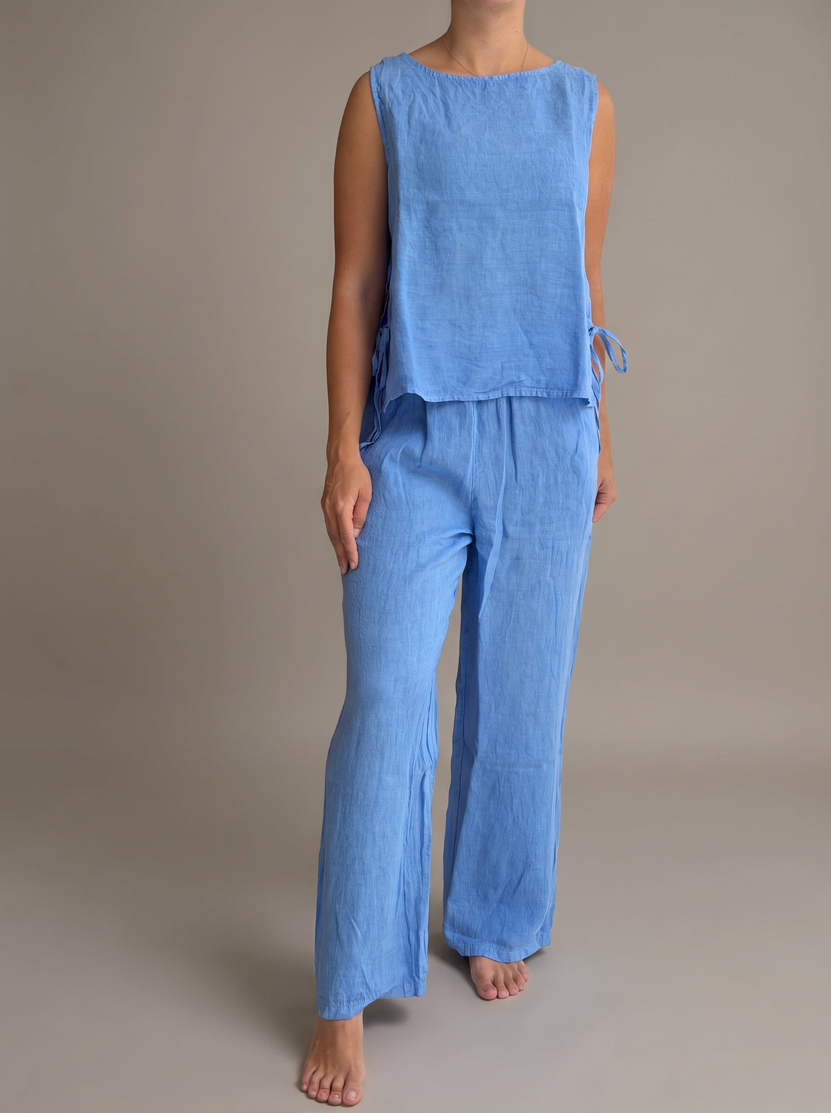 Conjunto Palermo
