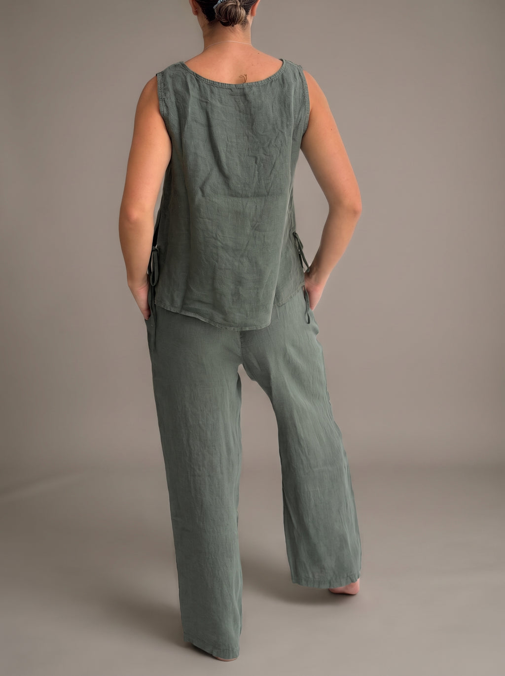 Conjunto Palermo