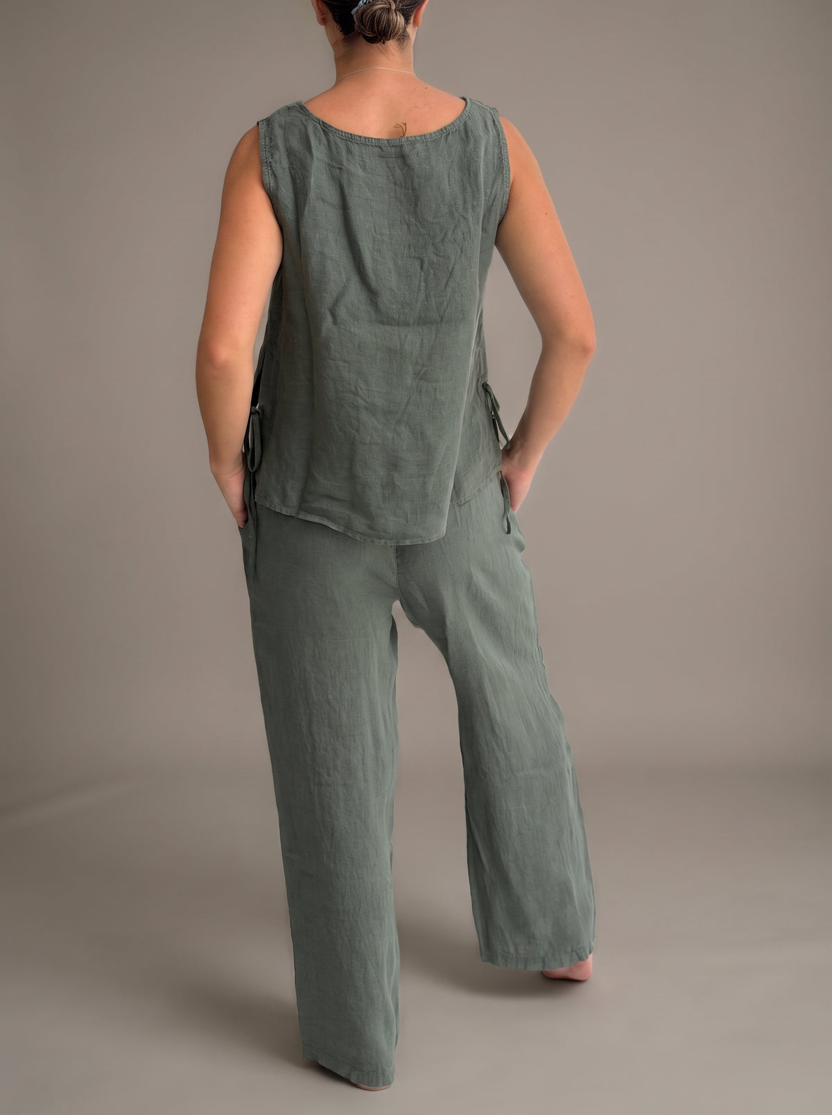 Conjunto Palermo