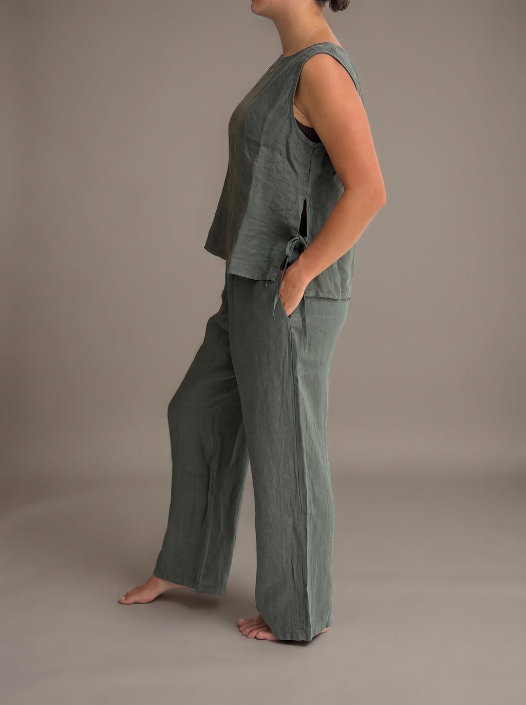 Conjunto Palermo