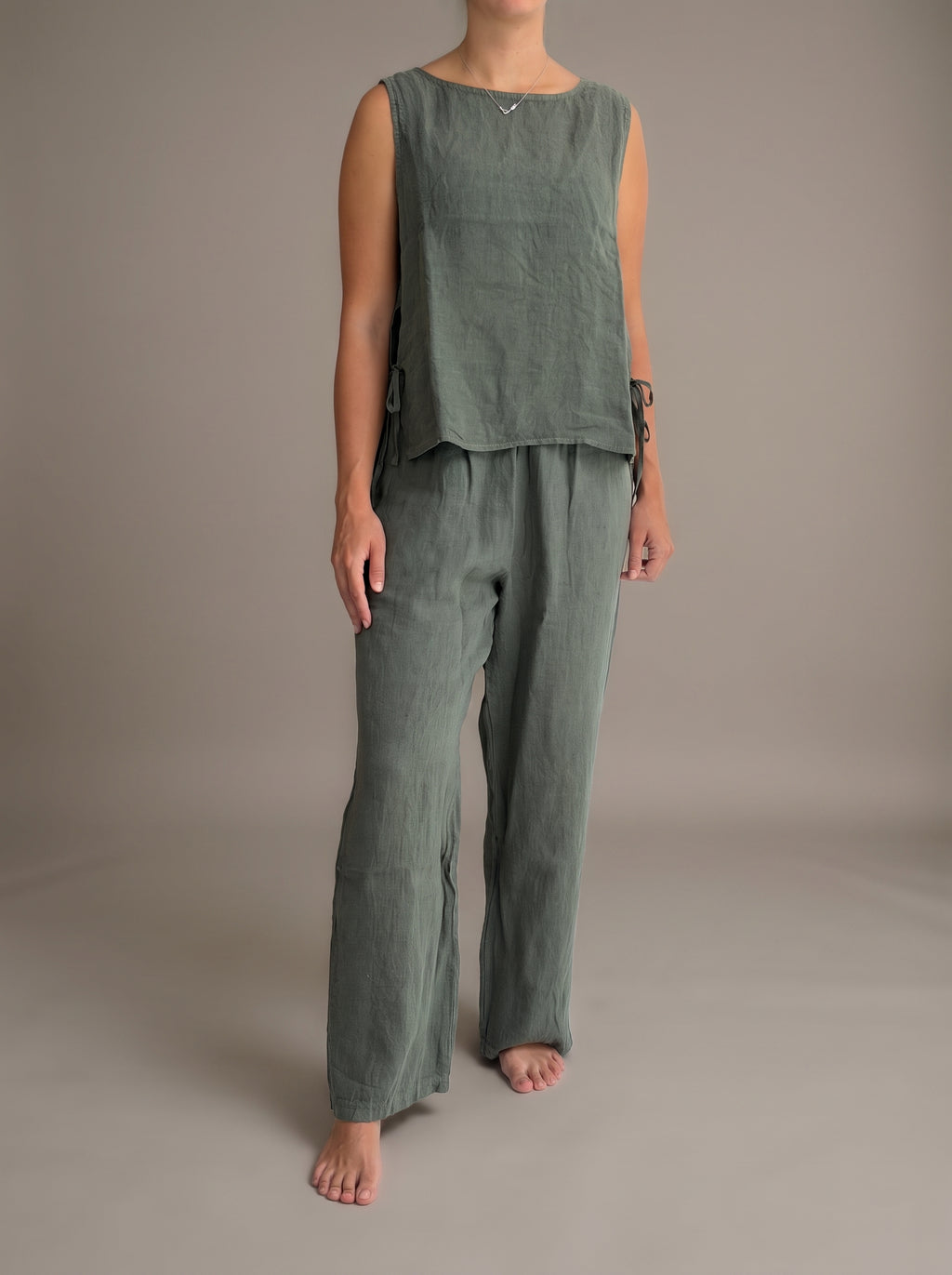 Conjunto Palermo