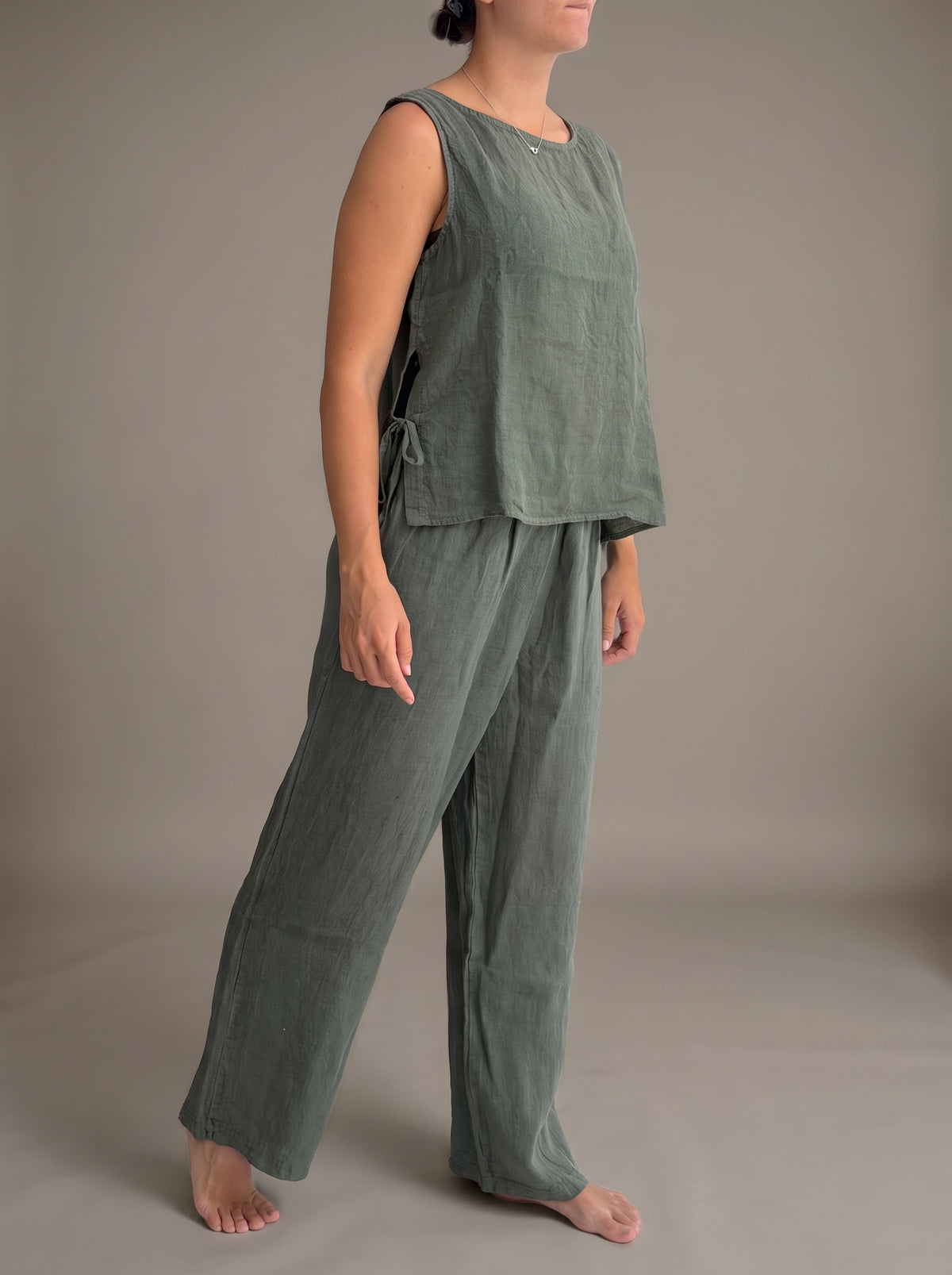 Conjunto Palermo