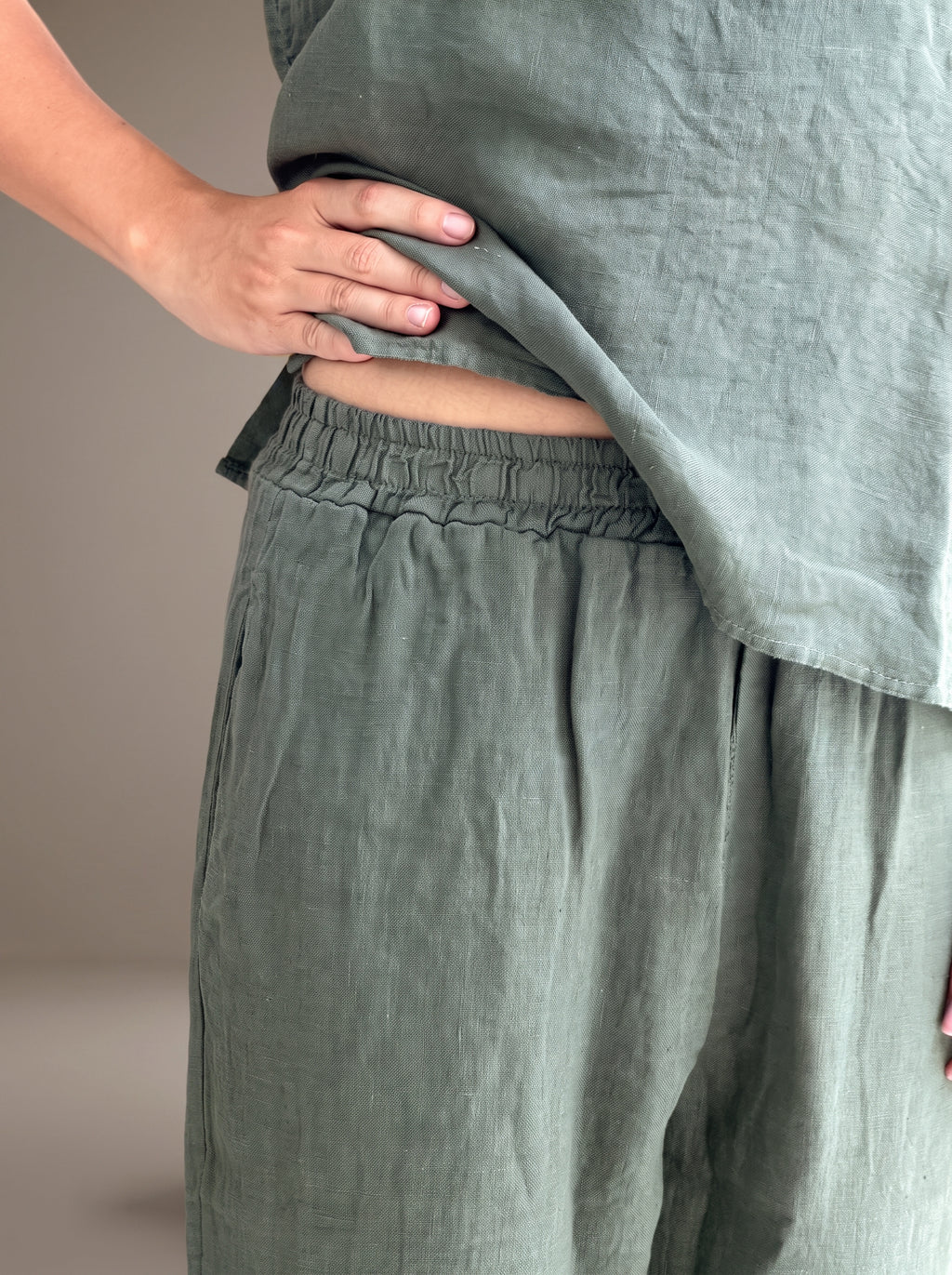 Conjunto Palermo