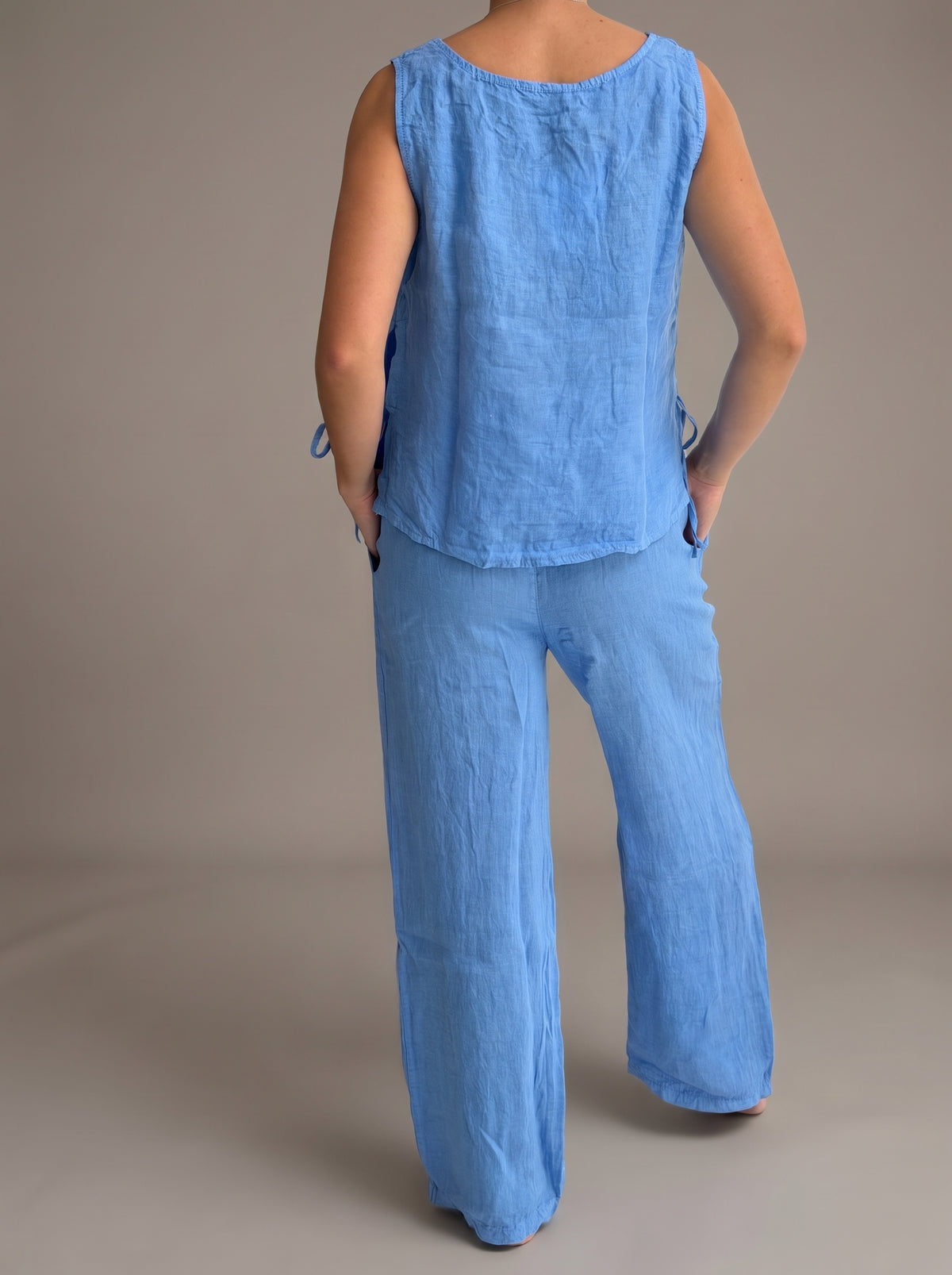 Conjunto Palermo