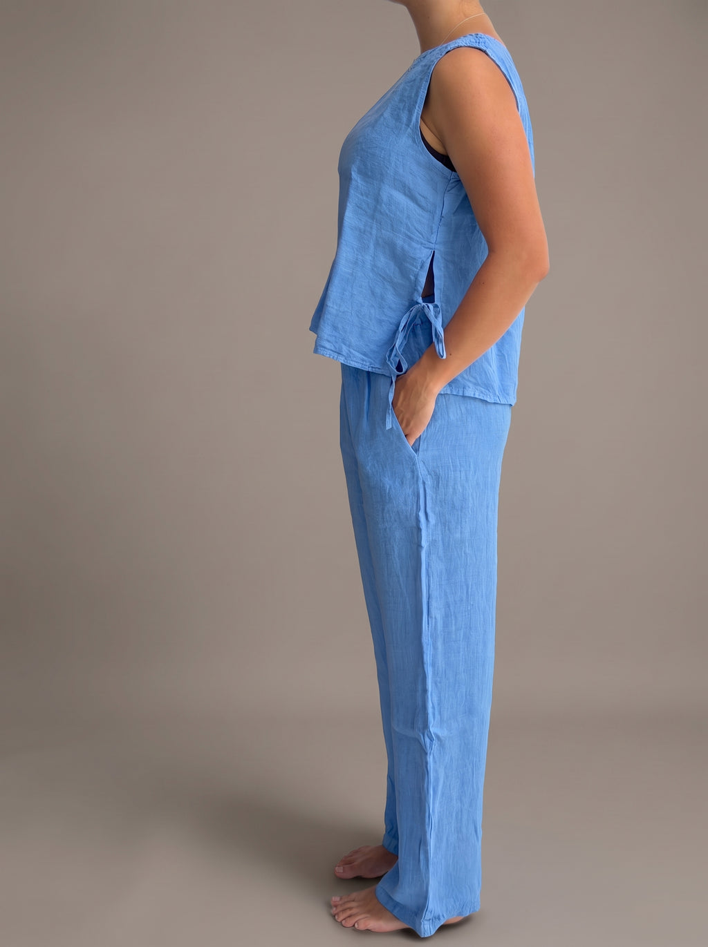 Conjunto Palermo