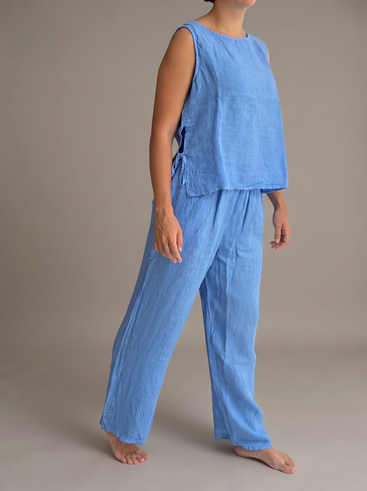 Conjunto Palermo