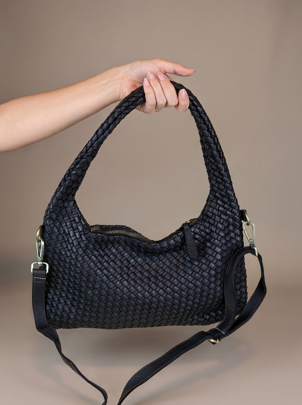 Bolsa hobo Ambra