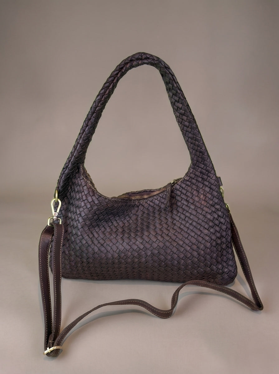 Bolsa hobo Ambra