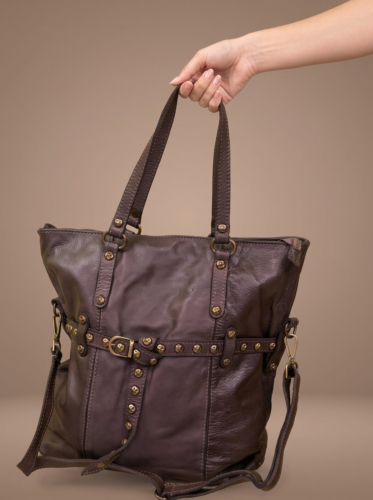 Bolsa tote Garda