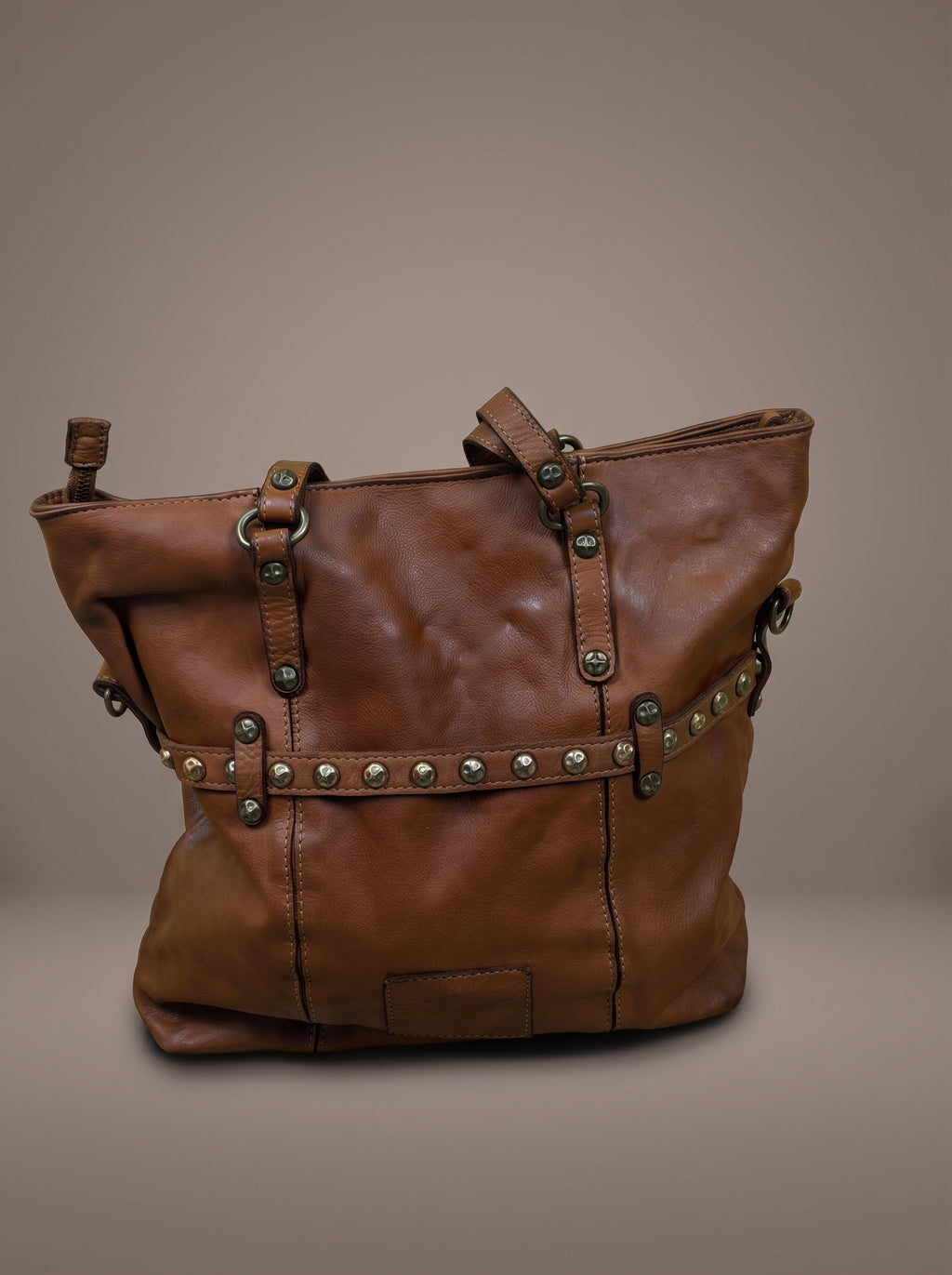 Bolsa tote Garda