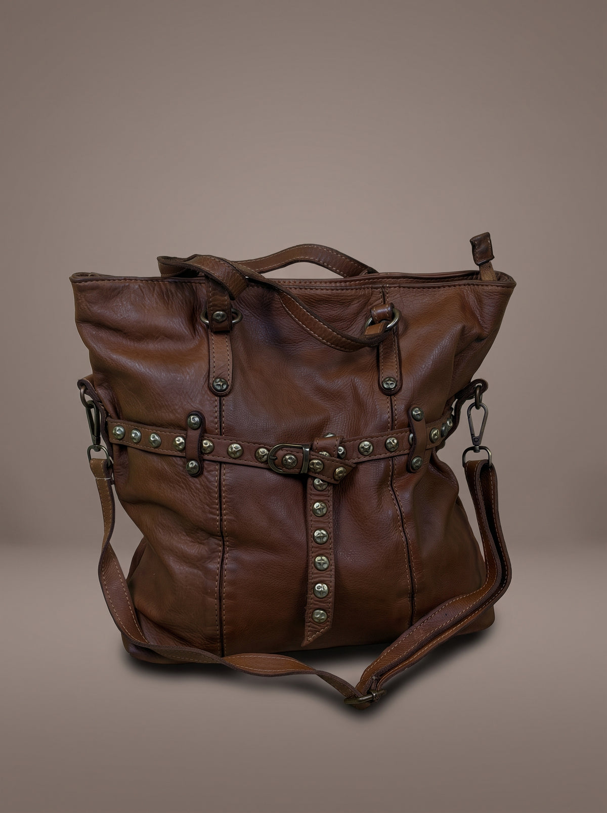 Bolsa tote Garda
