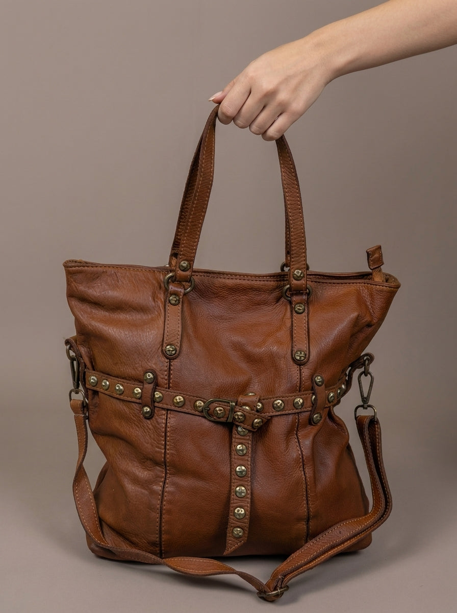 Bolsa tote Garda