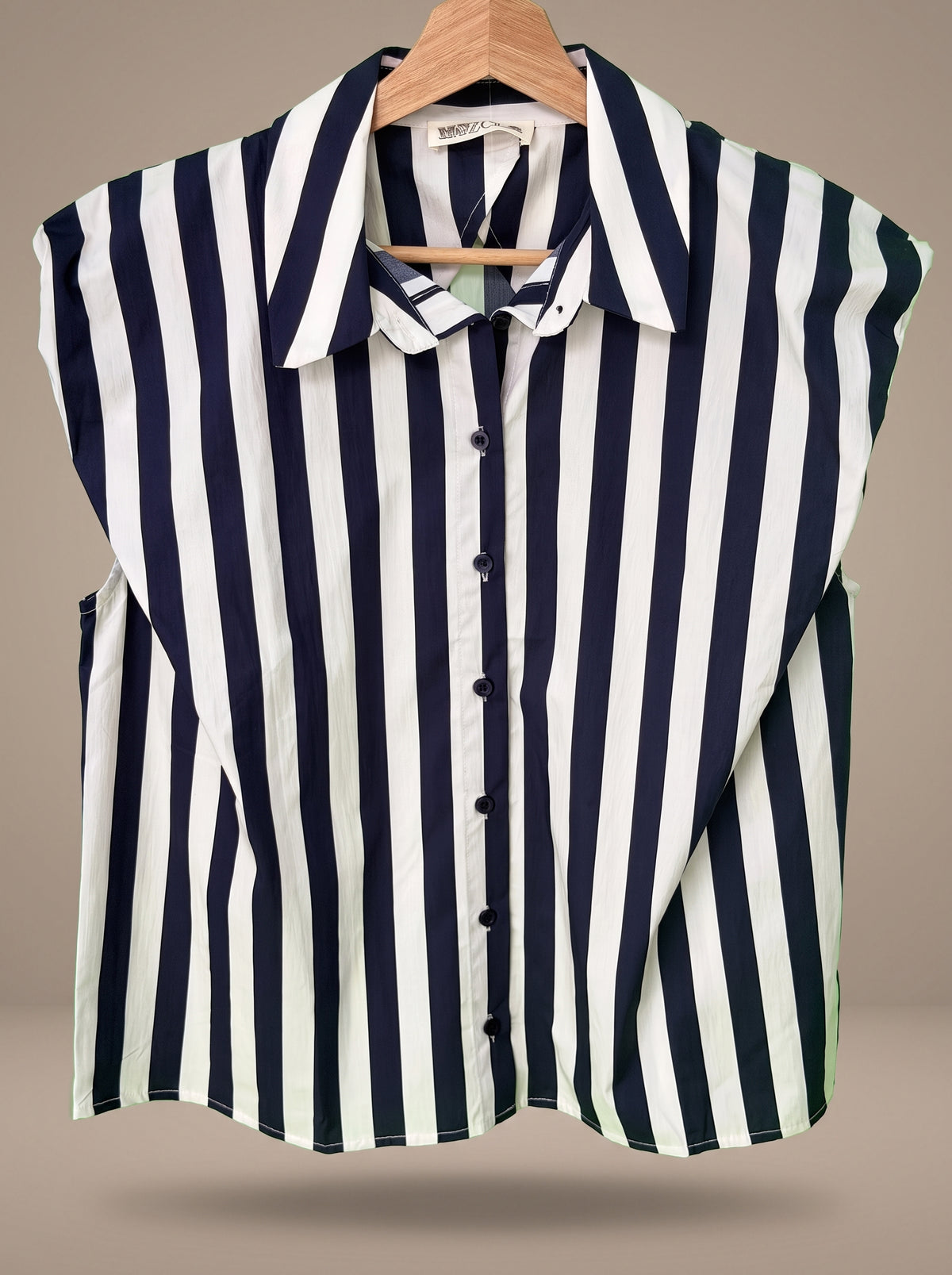 Camisa Capri