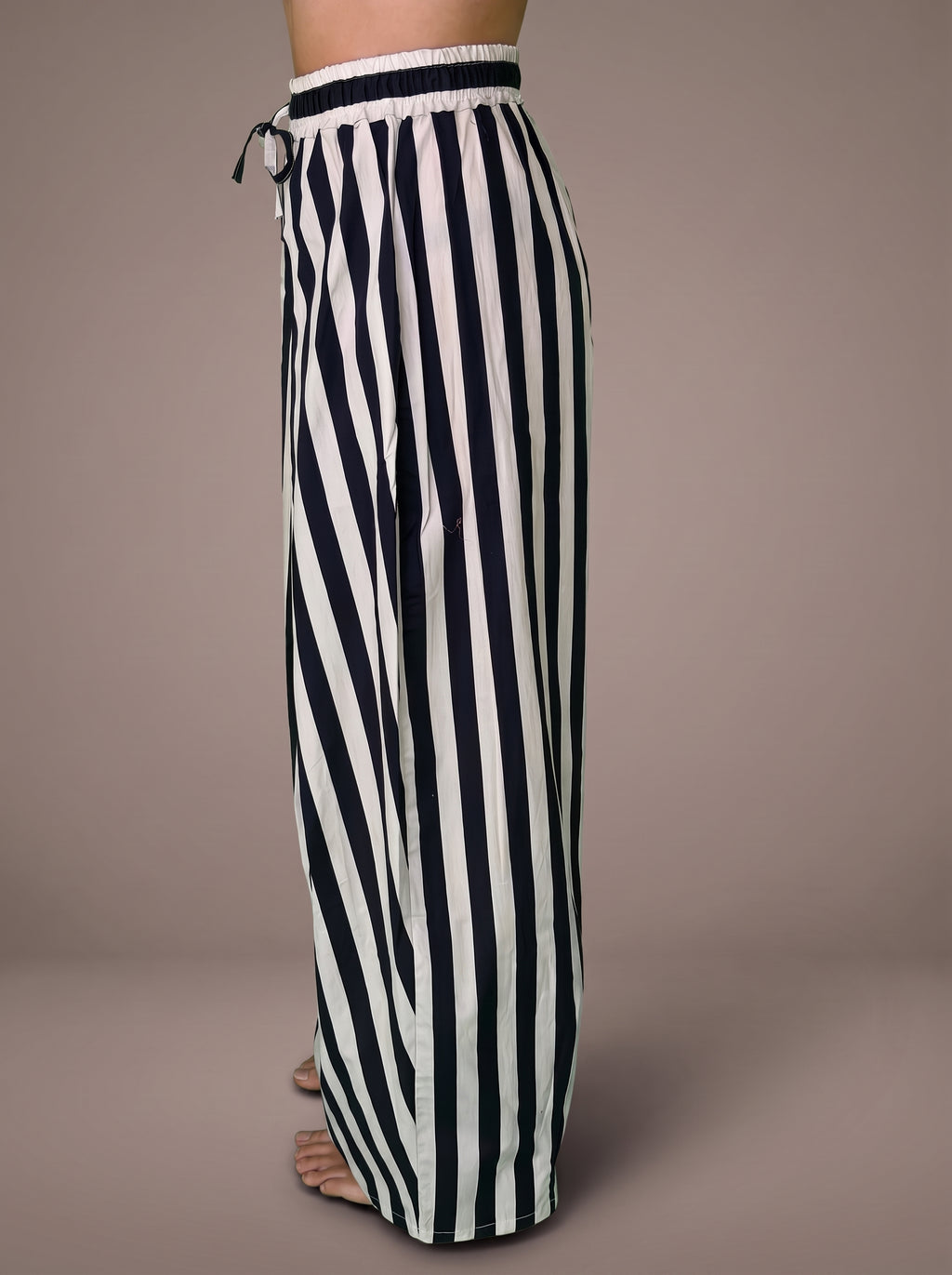 Pantalon Capri