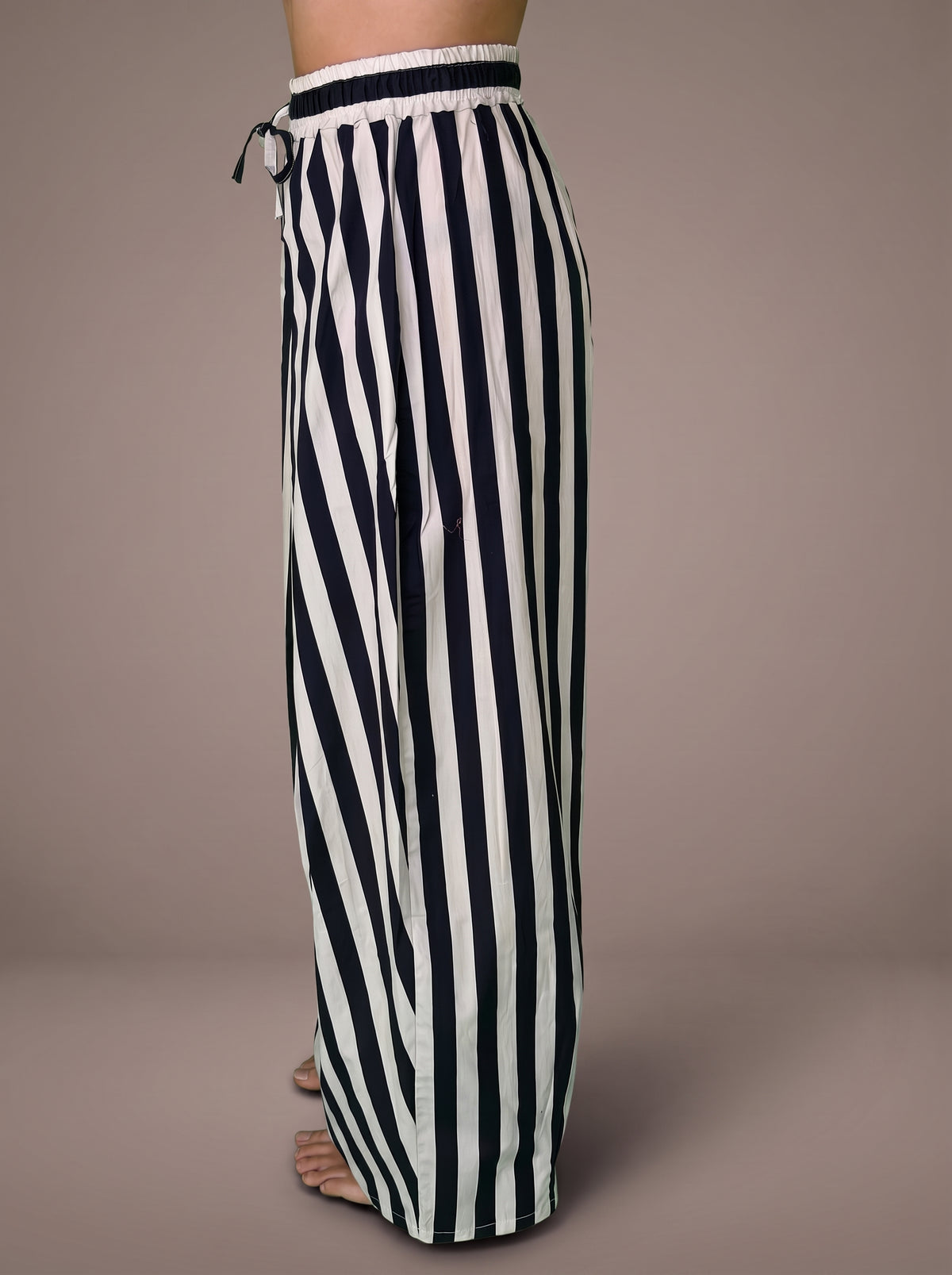 Pantalon Capri