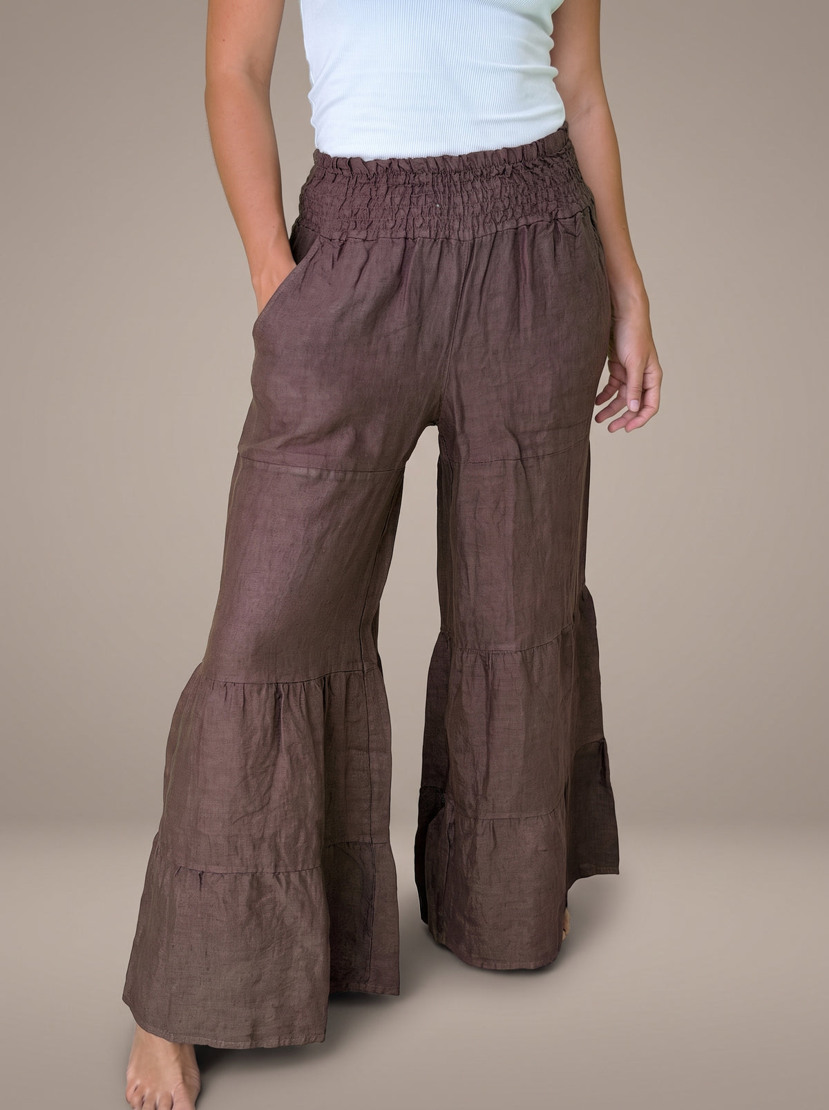 Pantalon Parma
