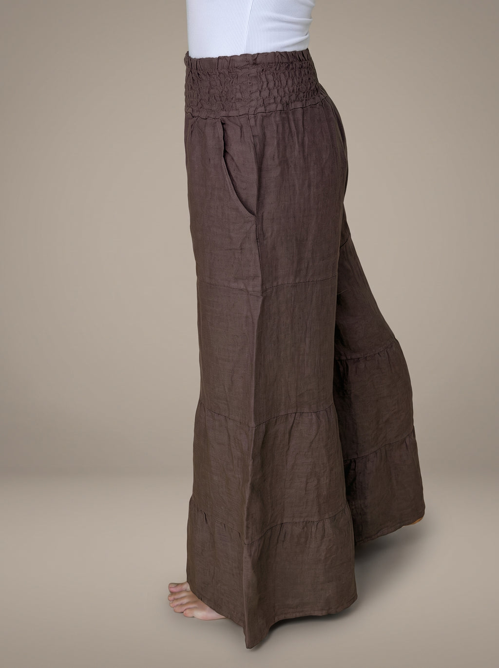 Pantalon Parma