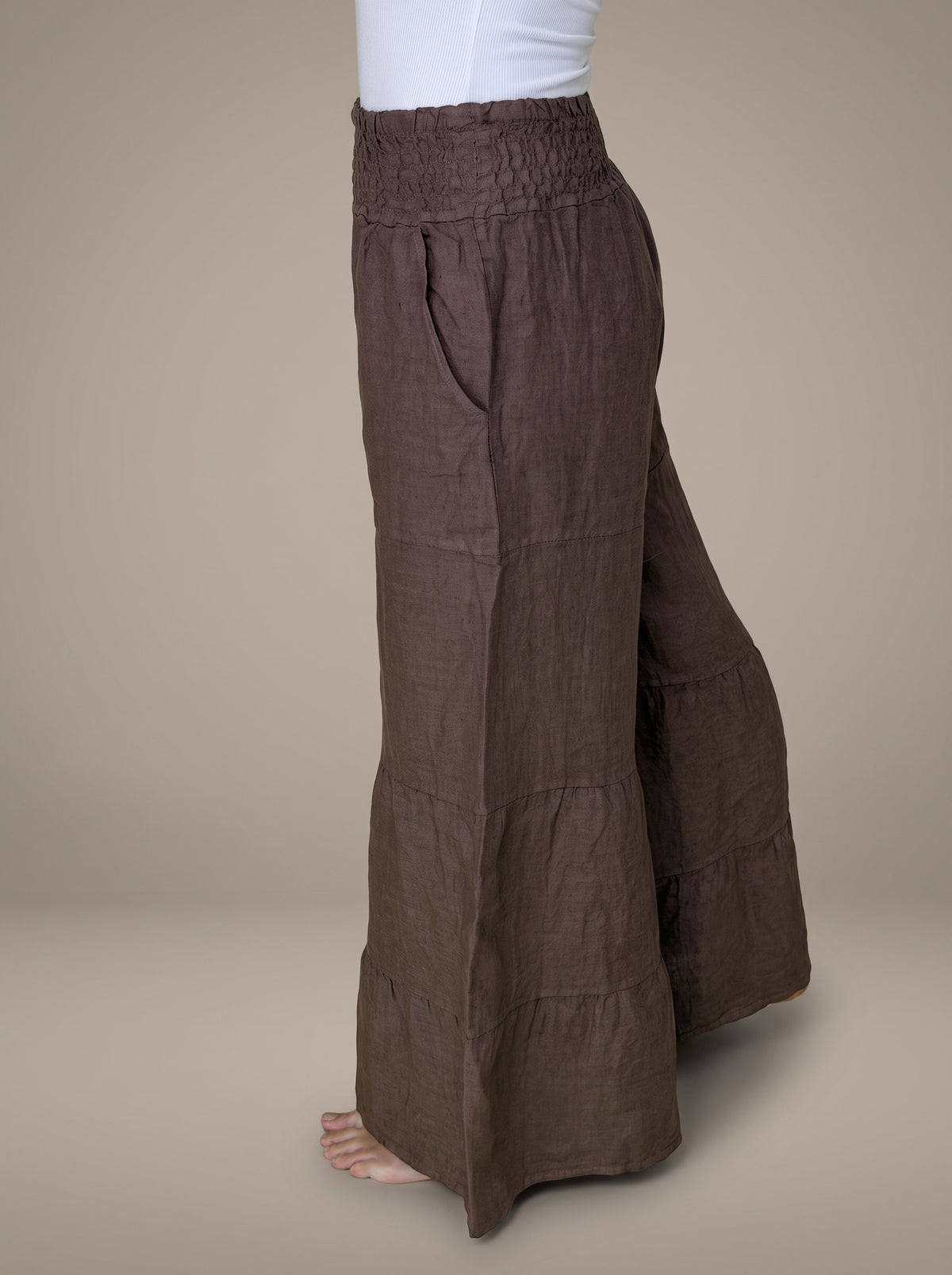 Pantalon Parma