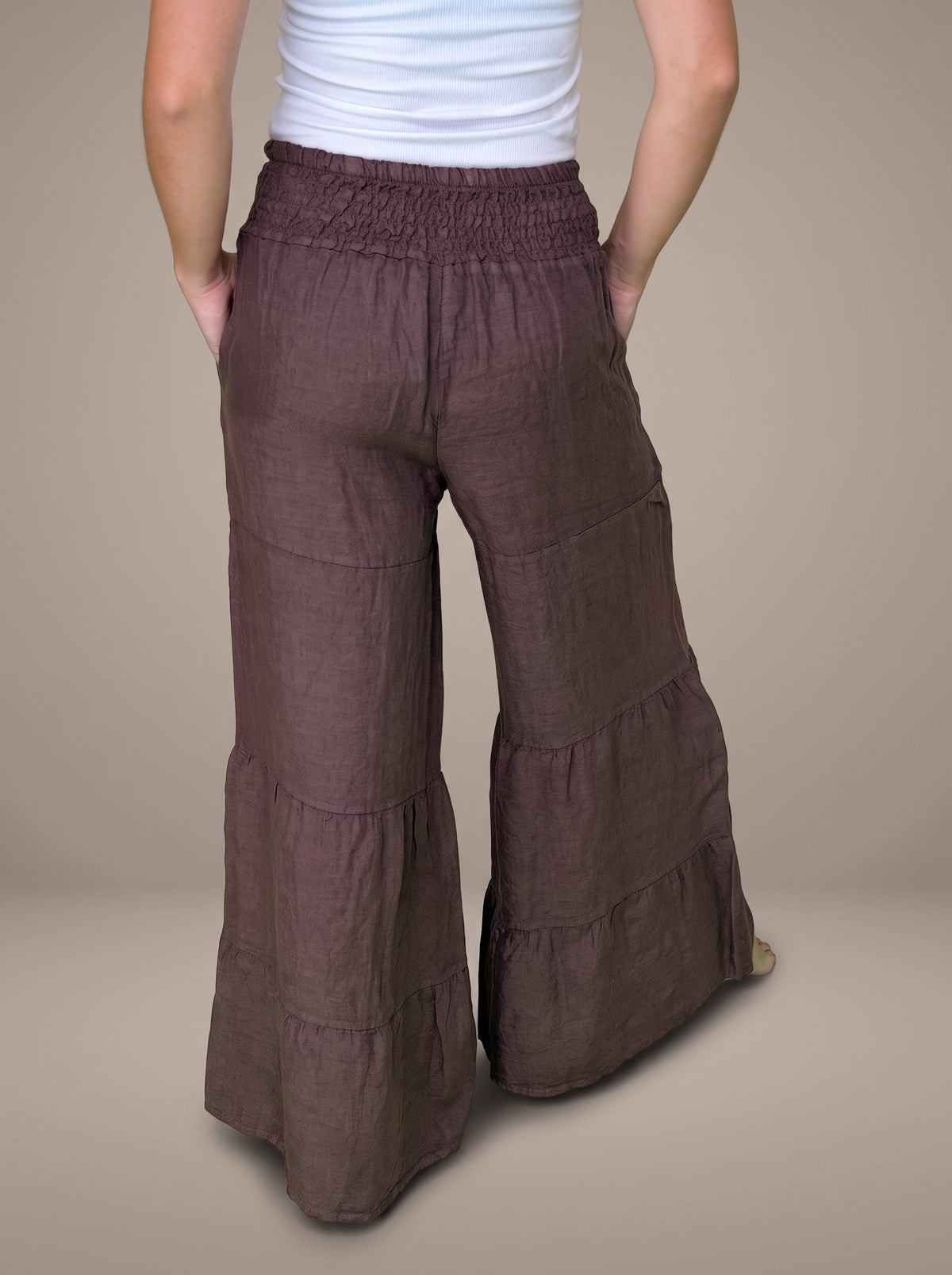 Pantalon Parma