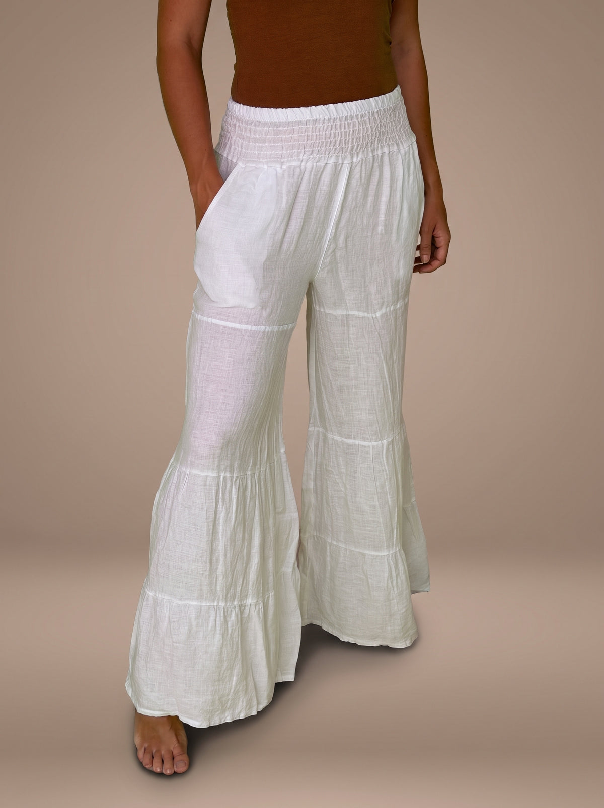 Pantalon Parma