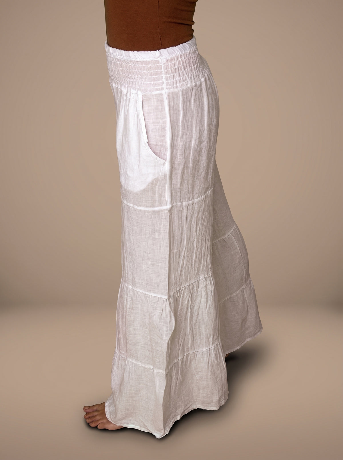 Pantalon Parma