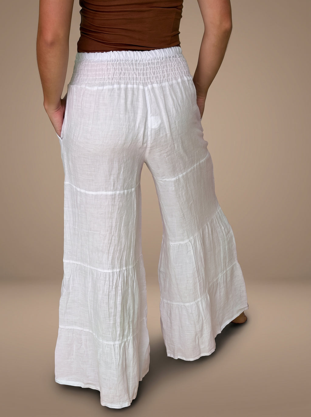 Pantalon Parma